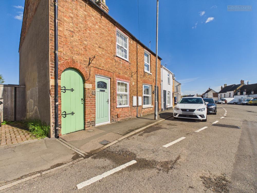 Main image of property: North Street, Crowland, Peterborough