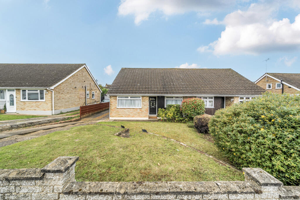 Main image of property: Neal Road, West Kingsdown, Sevenoaks