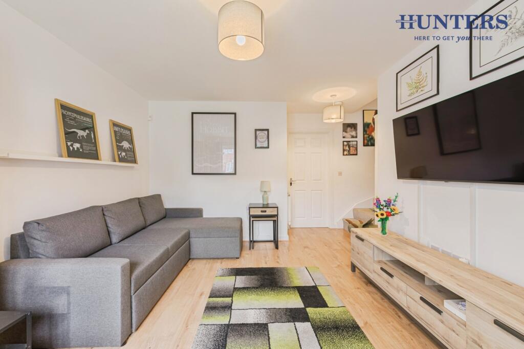 Tye Road, Fradley, Lichfield - View 3
