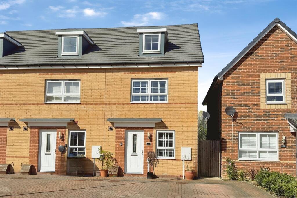 Main image of property: Mulberry Croft, Beverley