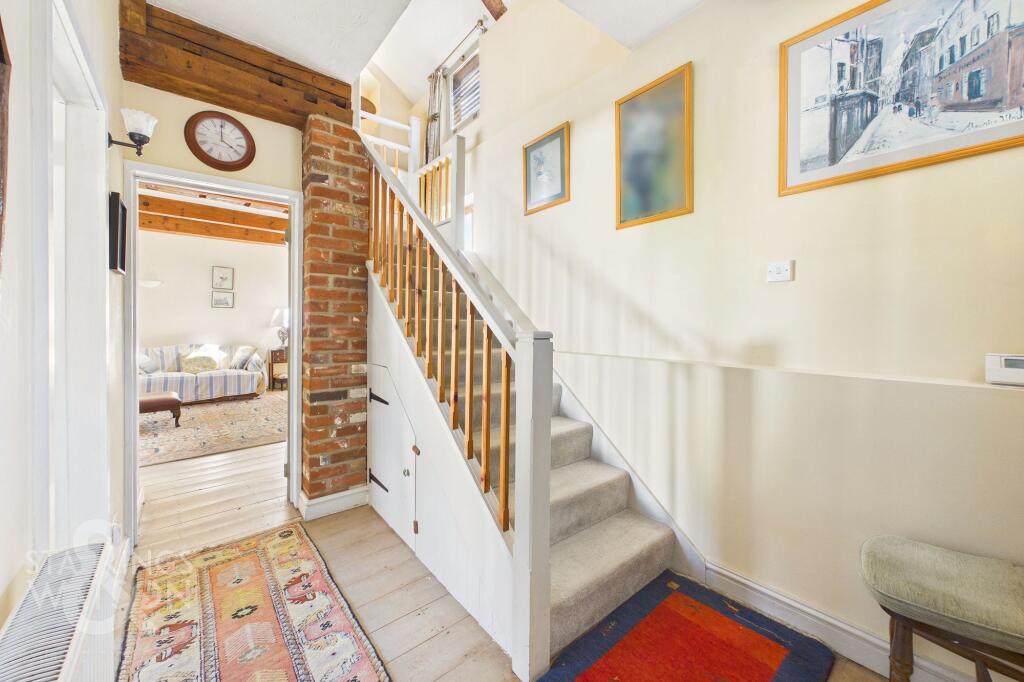 House in Norwich - View 4