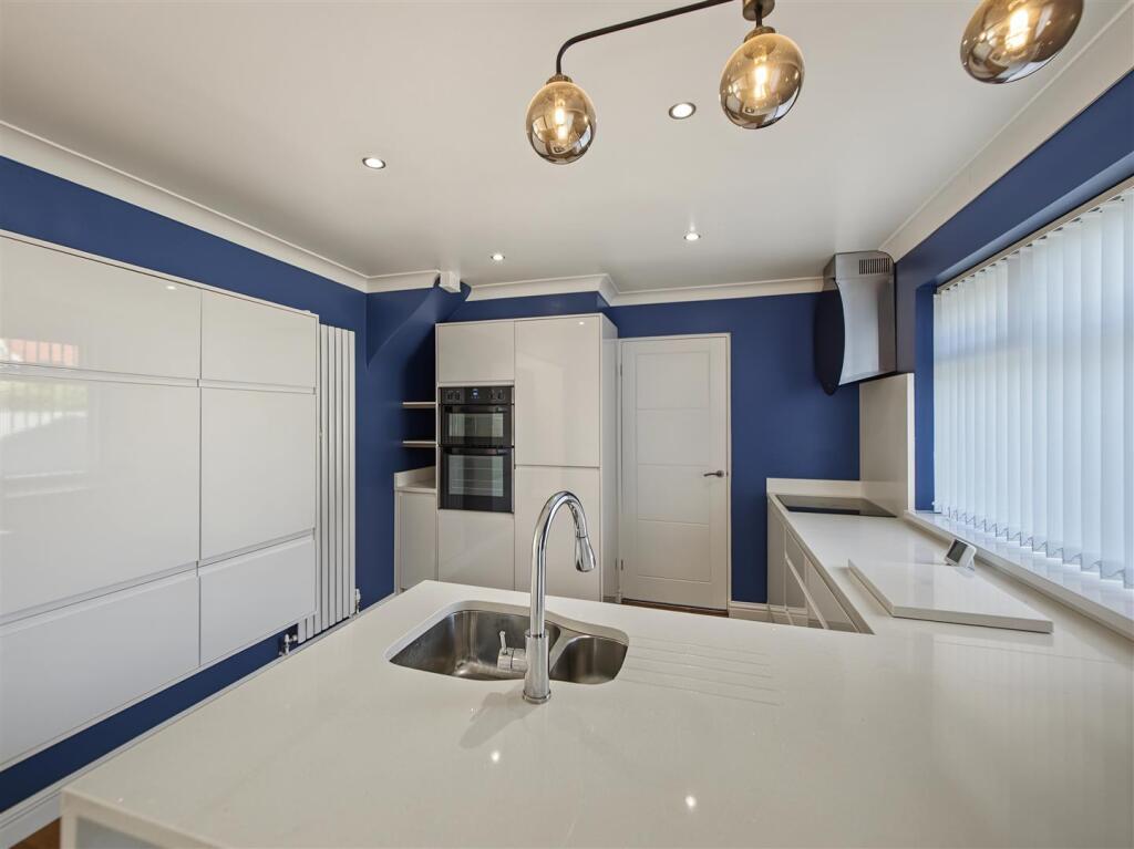 House in Sunderland, Longmeadows - More
