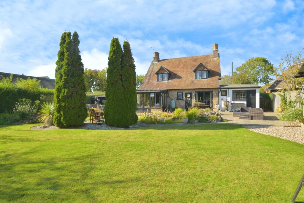 Main image of property: Warren Road, Littlestone, New Romney, Kent, TN28