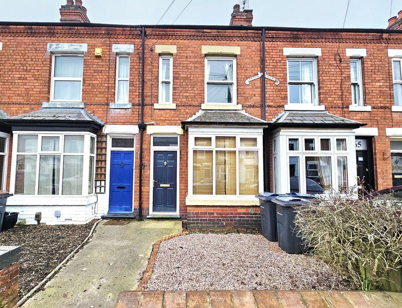 Highbridge Road, Sutton Coldfield, B73 5QU