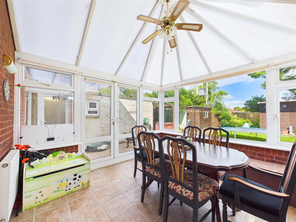 House in East Brent, Rooksbridge - View 4