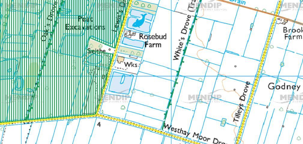 Additional image 3 of Former Richmoor Seerys, Lewis Drove, Godney, Glastonbury, Somerset, BA5 1PT