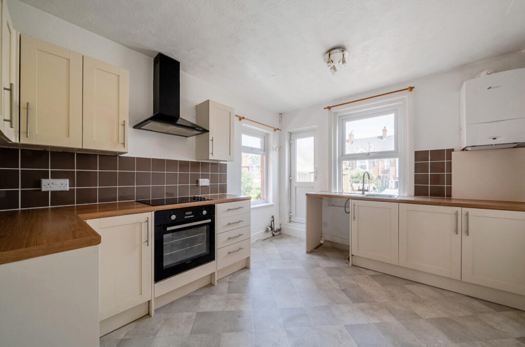 House in Exeter - View 2