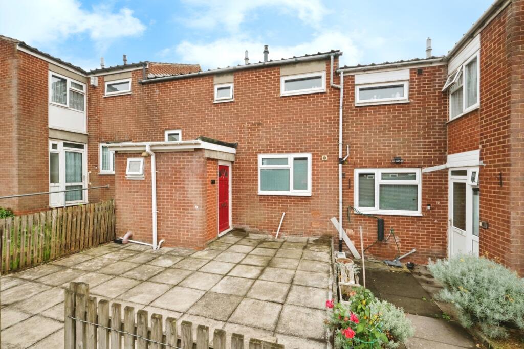 Main image of property: Royston Croft, BIRMINGHAM, West Midlands, B12