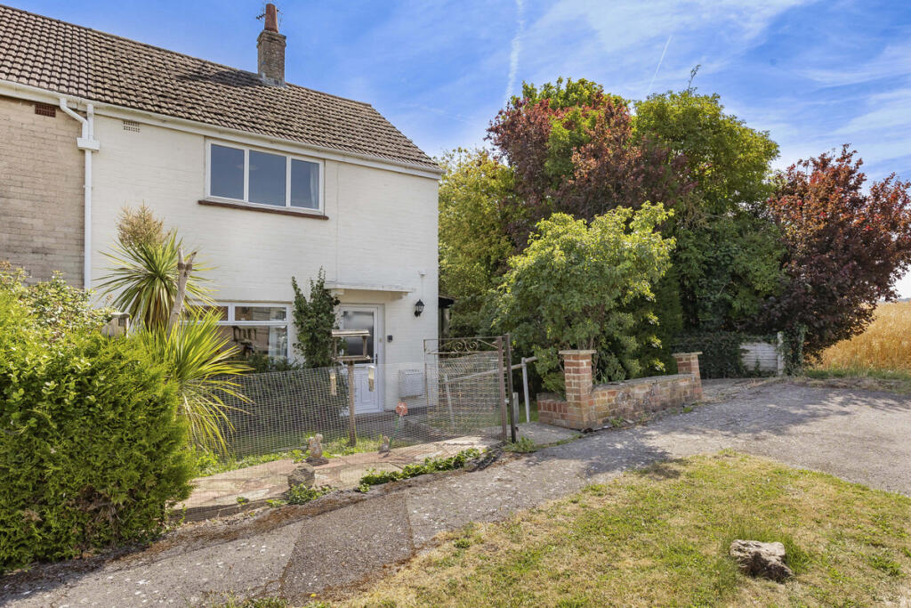 Main image of property: Windmill Place, East Challow, OX12