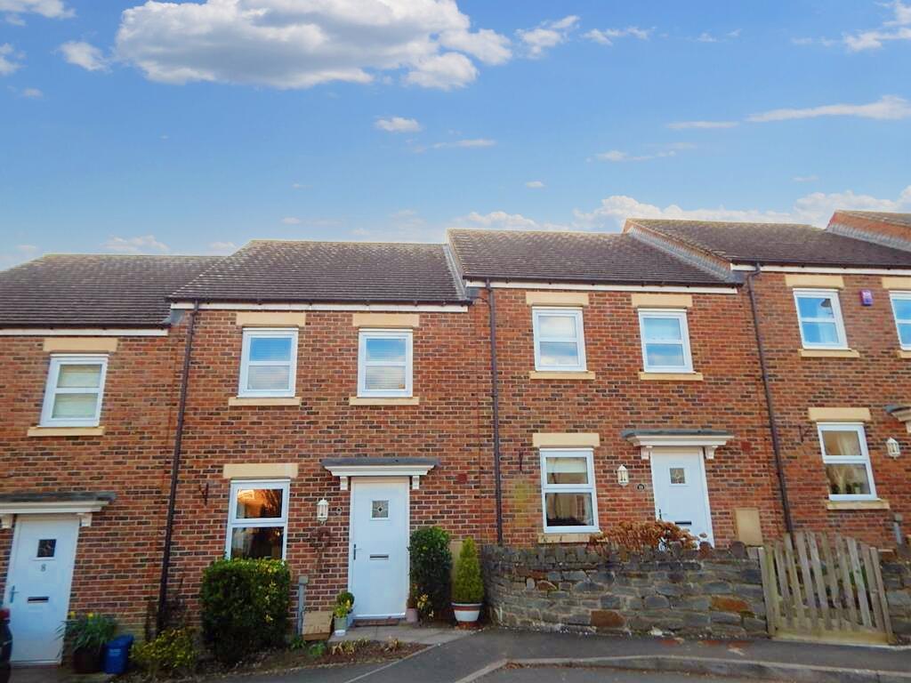 Main image of property: Silure View, Usk, Monmouthshire