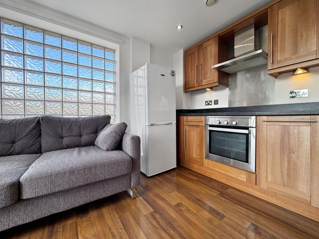 Main image of property: Victoria House, 52 Victoria Street, Sheffield S3