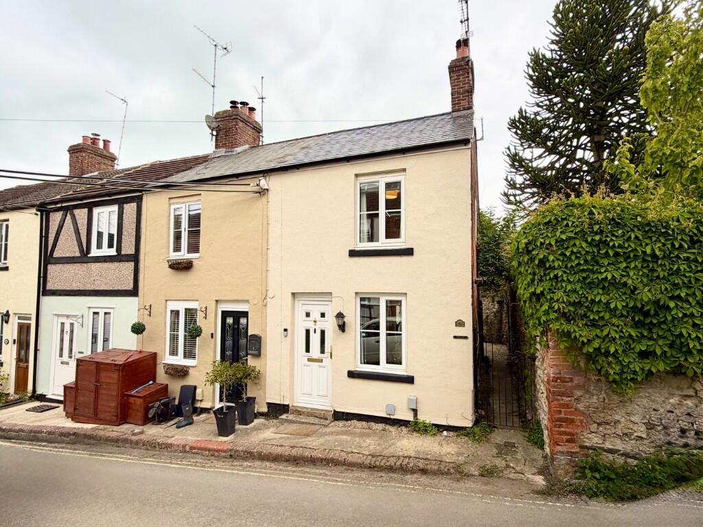 Main image of property: Wood Street, Royal Wootton Bassett, SN4 7BD