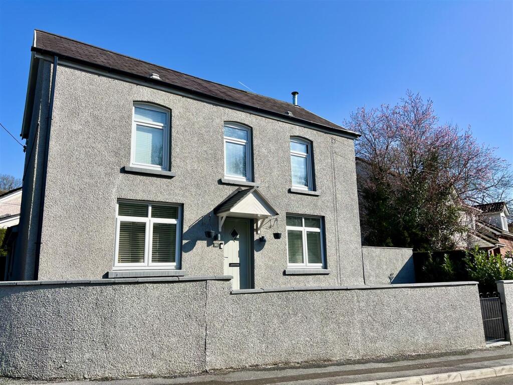 Main image of property: Cwmfferws Road, Tycroes, Ammanford
