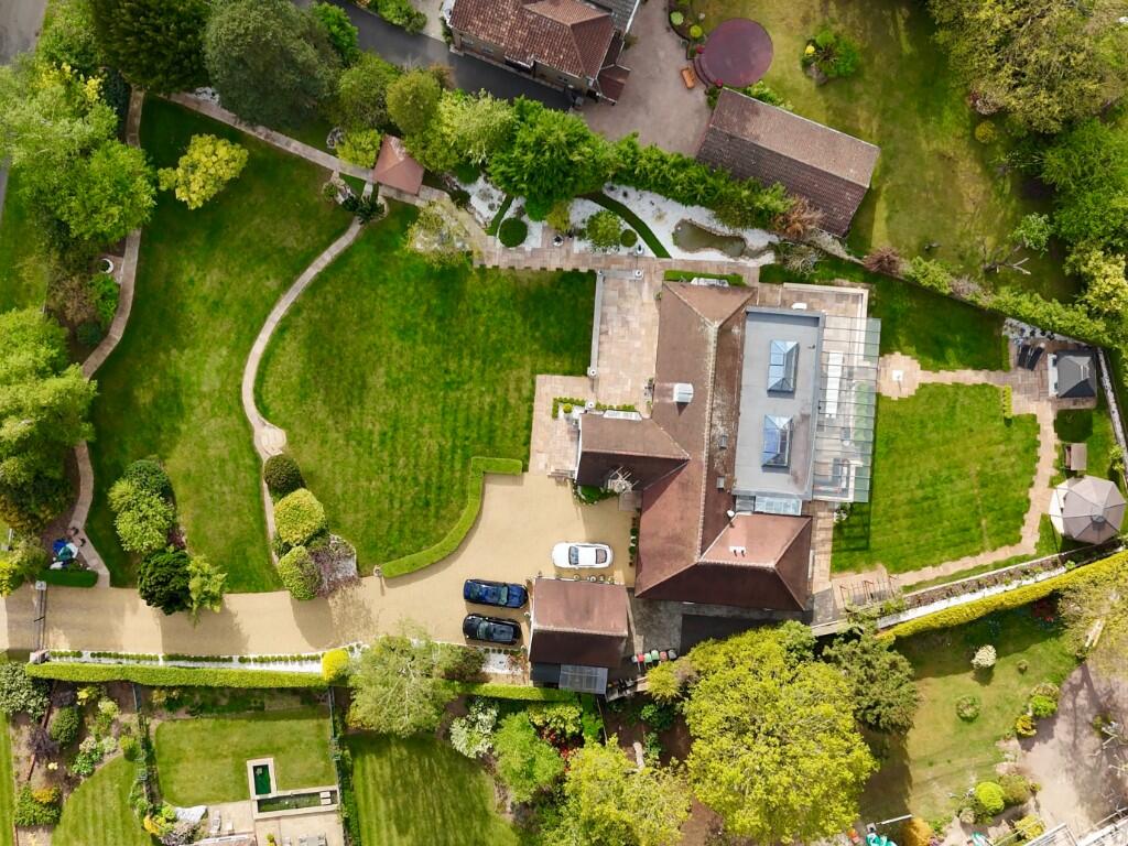 Main image of property: Anand, Beeston Fields Drive, Bramcote, NG9