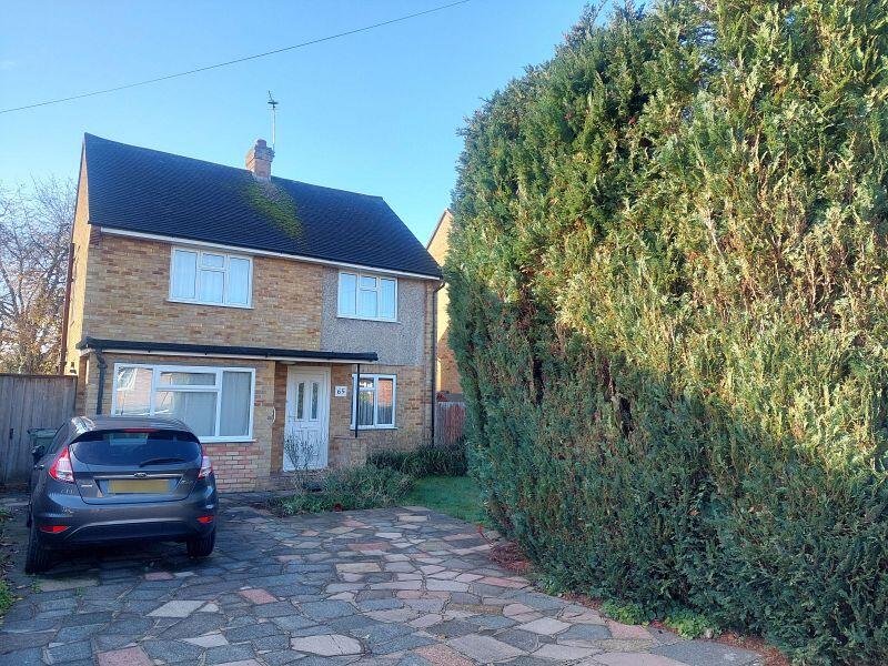 Main image of property: Strathcona Avenue, Little Bookham