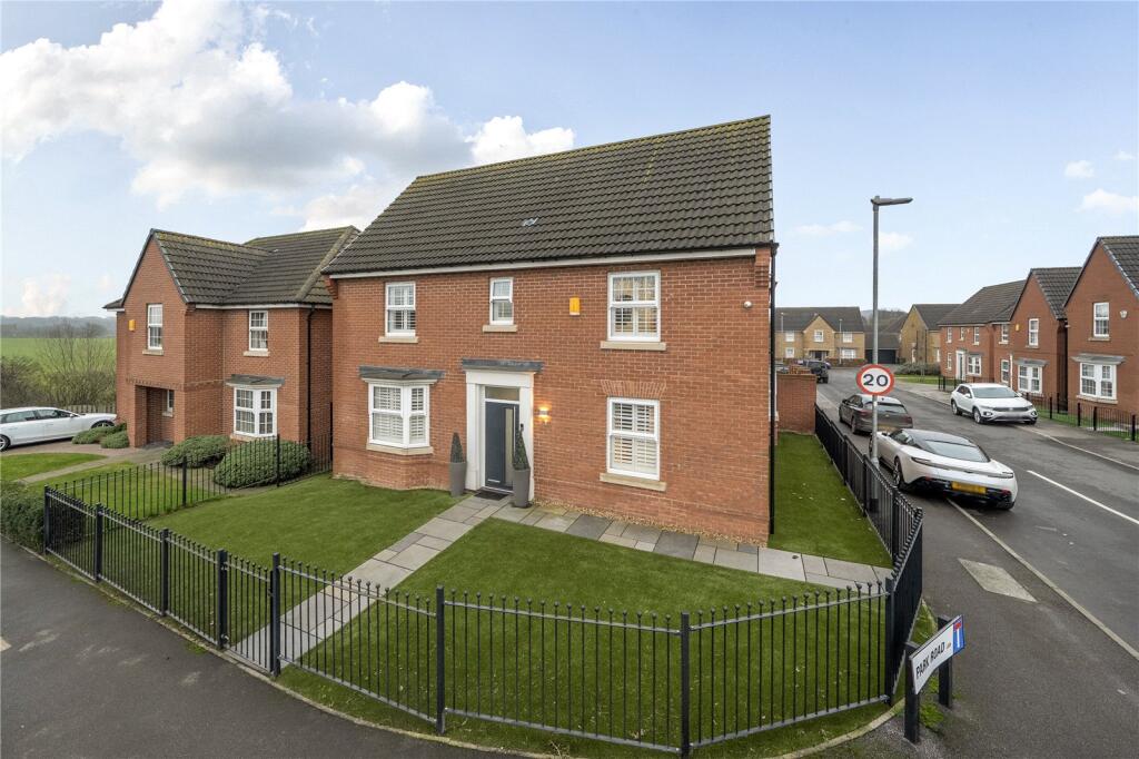 Main image of property: Fleet Lane, Oulton, Leeds, West Yorkshire