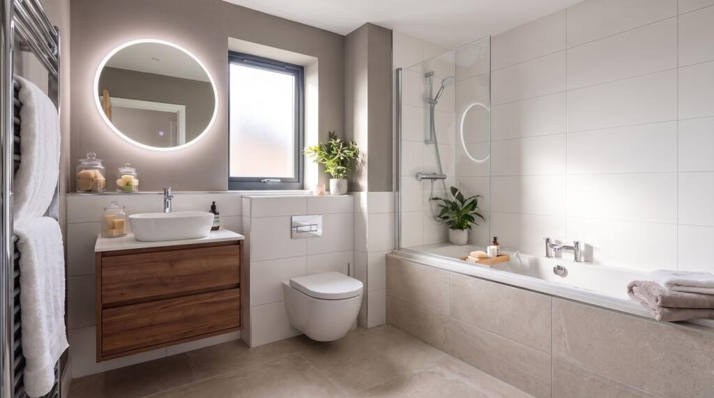 House in Kendal, Westmorland and Furness - More