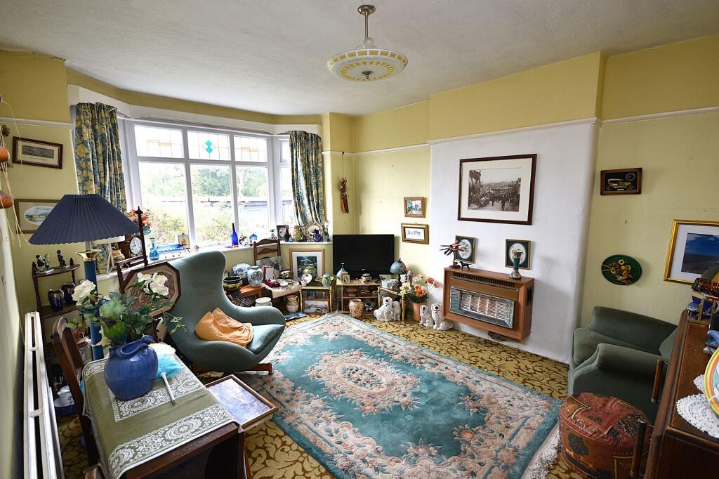 House in Macclesfield, Tytherington - View 4