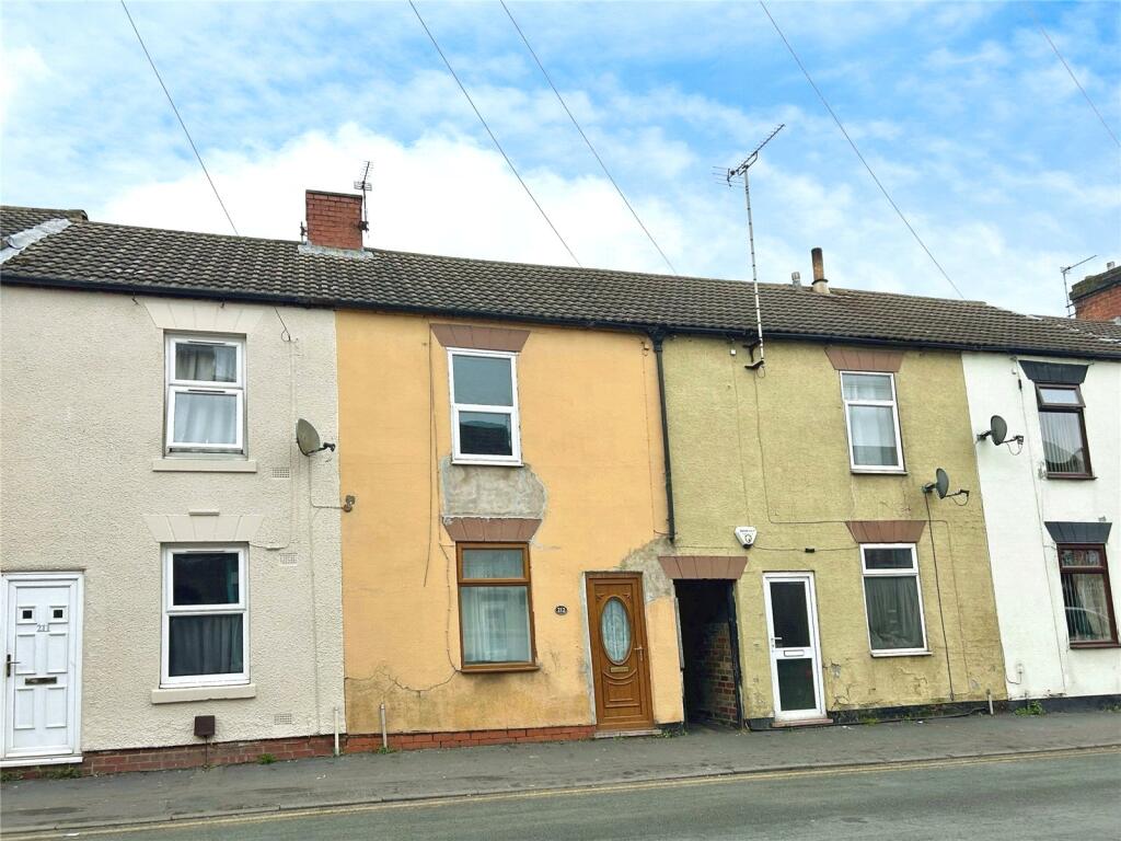 Main image of property: Dallow Street, Burton-on-Trent, Staffordshire, DE14