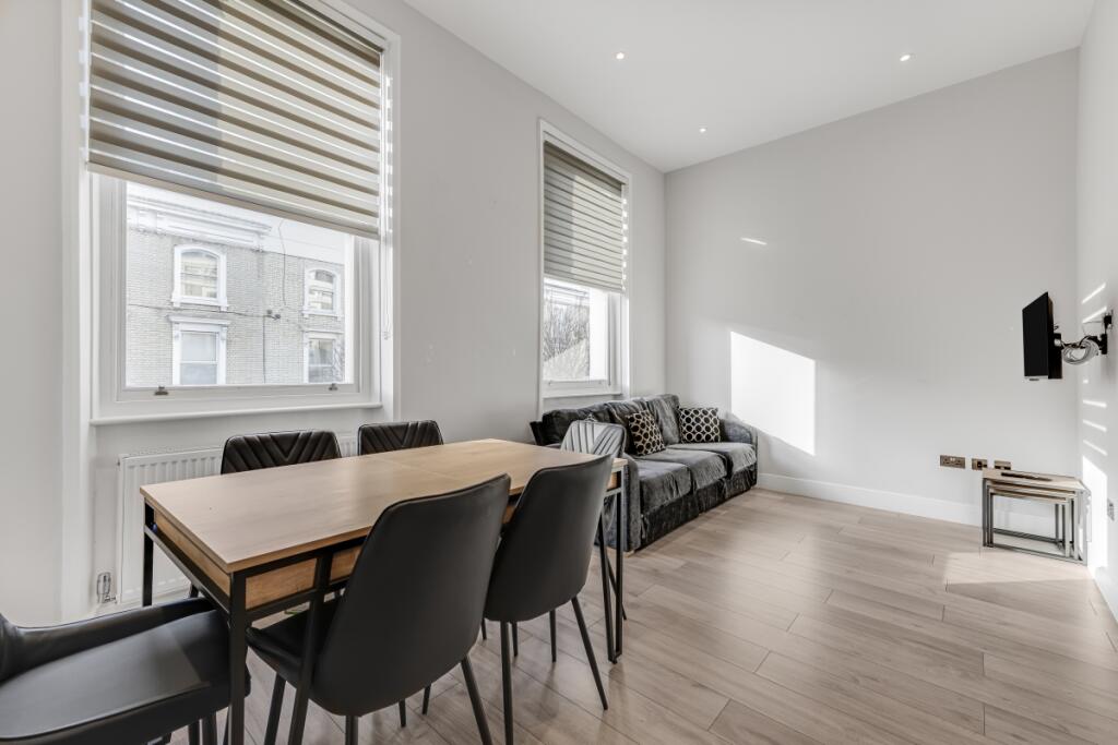 Main image of property: Finborough Road, London, SW10