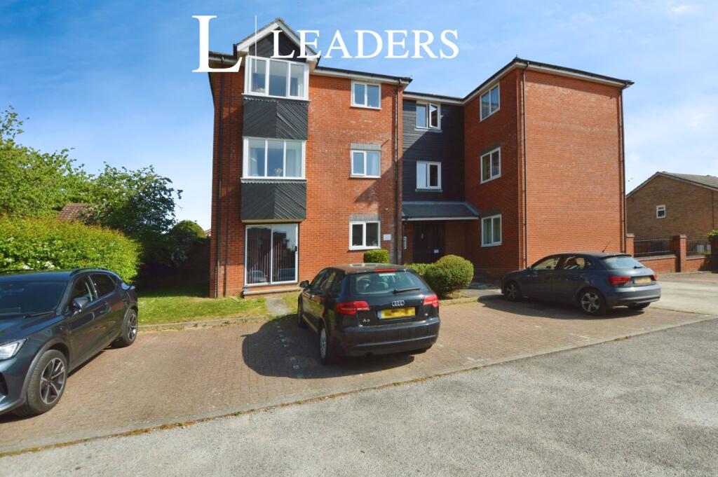 Main image of property: Ranger Walk, Colchester, CO2