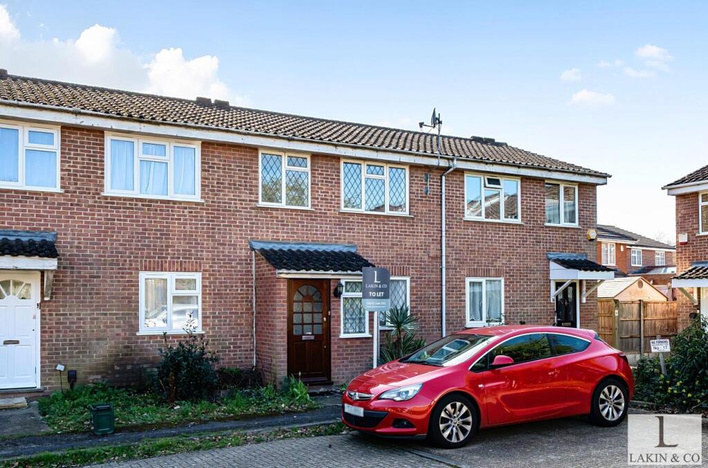 Main image of property: Melville Close, Ickenham, UB10