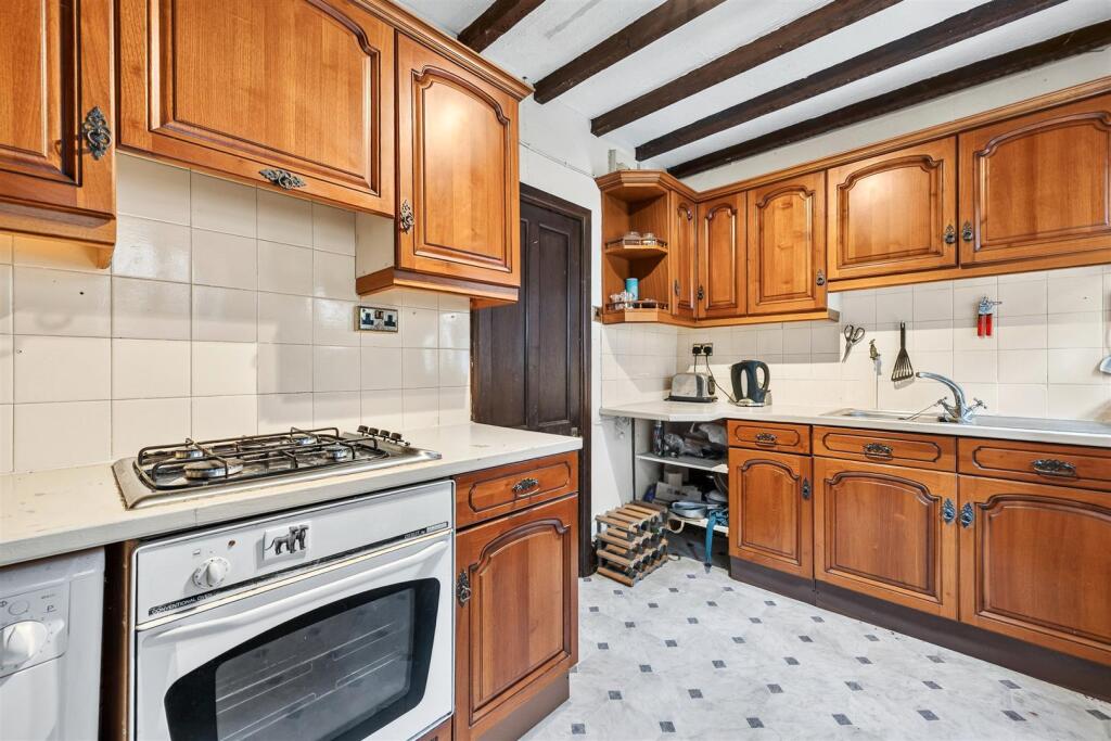 Terrace Road, Tideswell photo 2