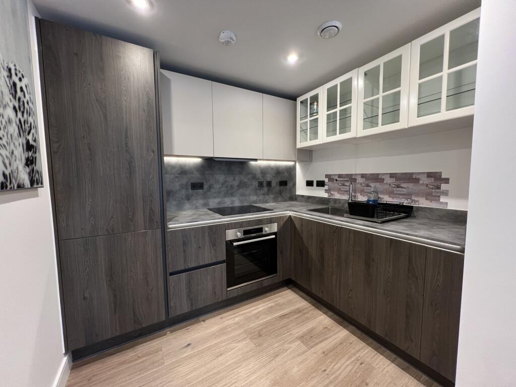 Additional image 5 of Shadwell Street, Birmingham, West Midlands, B4