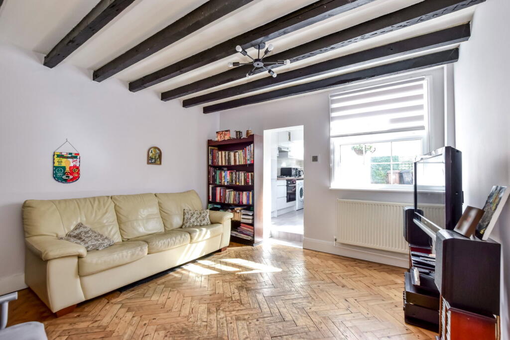 House in Watford - More