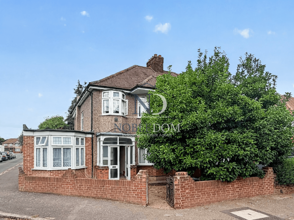Main image of property: Sutton Dene, Hounslow, TW3