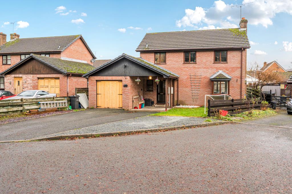 Main image of property: Presteigne, Powys, LD8