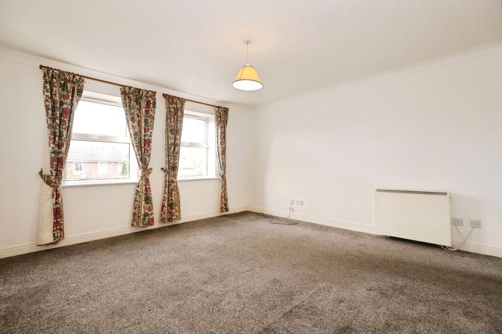 Apartment in York - More