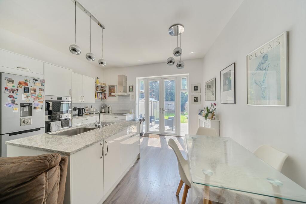 Main image of property: Hale Lane, London, NW7