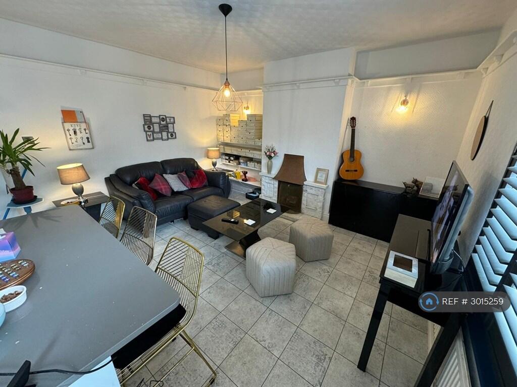 House in Derby - More