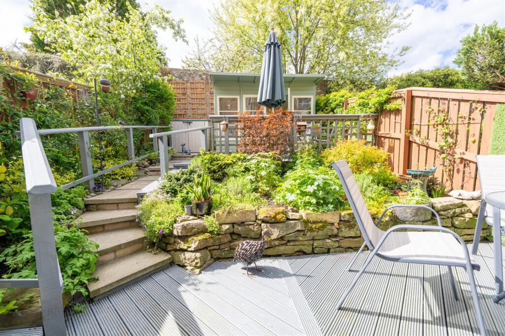 6 Galloway Court, Darnick, Melrose photo 2