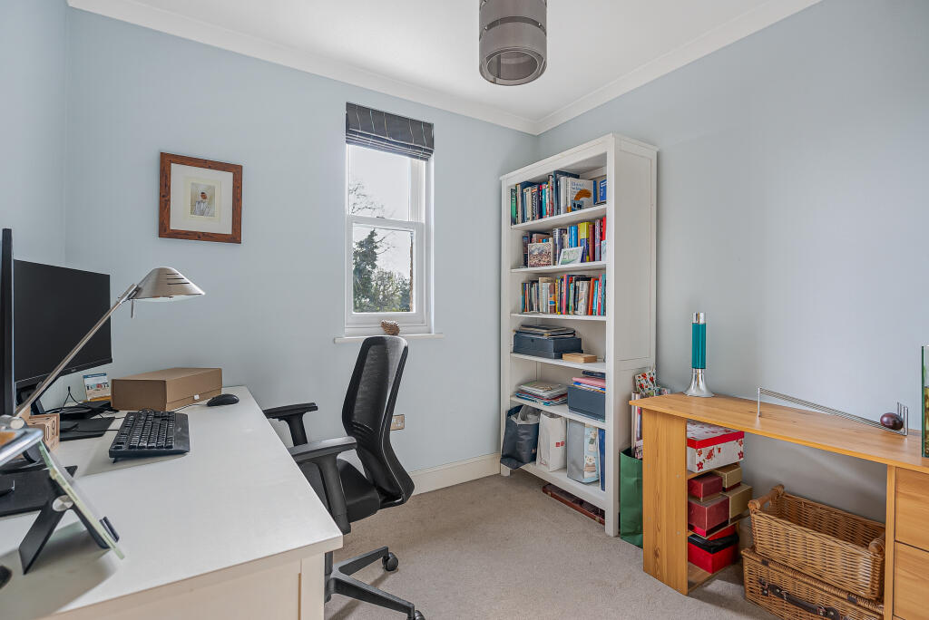 Additional image 22 of Lemsford Road, St Albans, AL1