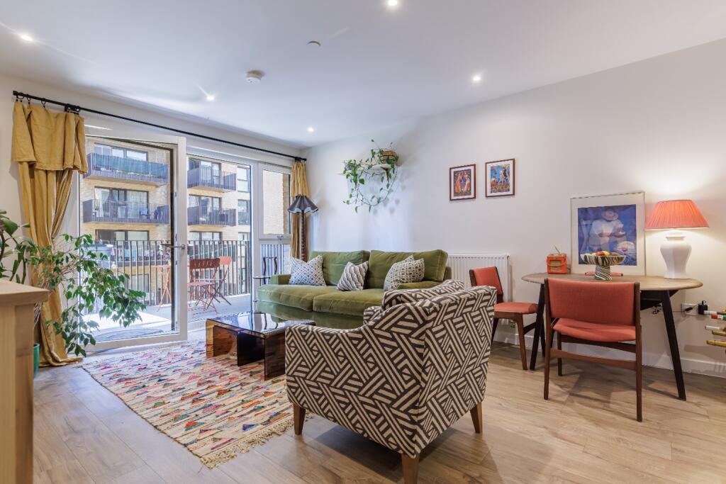 Apartment in London, Leyton - View 5