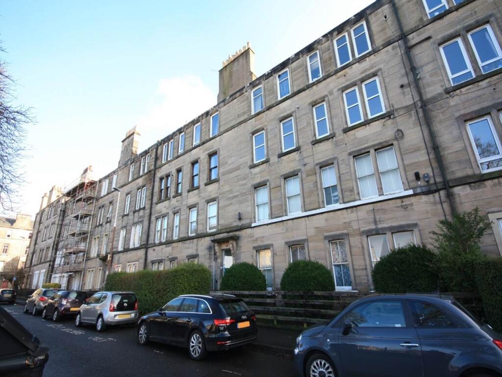 Main image of property: Murieston Terrace, Dalry, Edinburgh, EH11