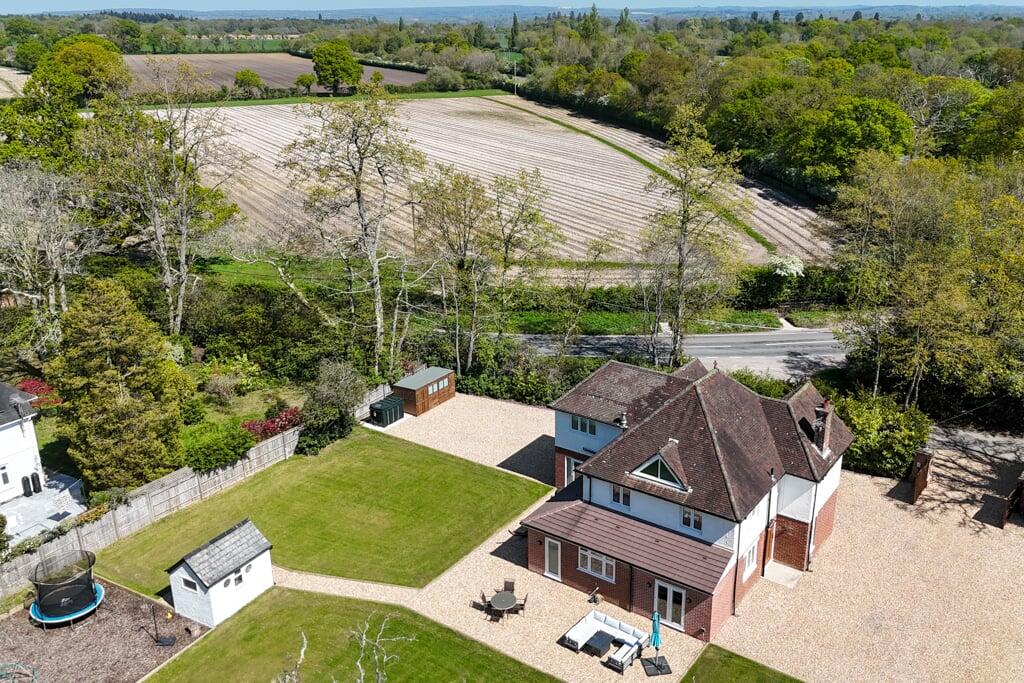 Main image of property: Gardeners Lane, East Wellow, Romsey, SO51