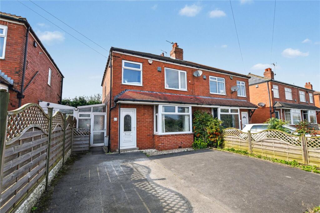 Main image of property: East View, Gildersome, Morley, Leeds