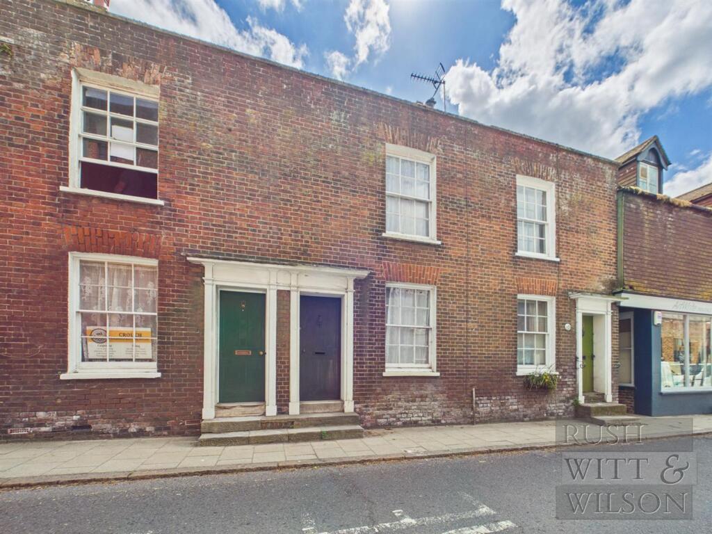 Main image of property: Tower Street, Rye