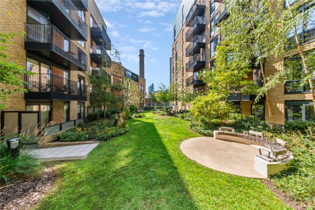 Main image of property: Ram Street, London, SW18