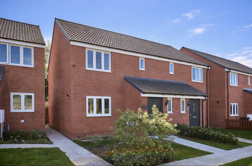 Main image of property: Fox Grove, Fakenham