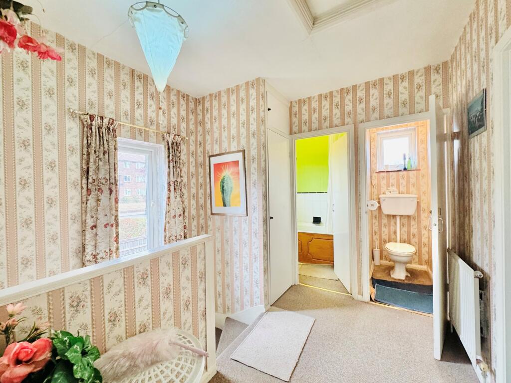 House in London, East Barnet - View 5