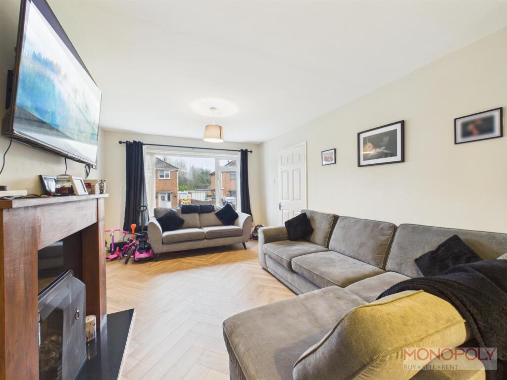 Linley Avenue, Johnstown, Wrexham photo 2