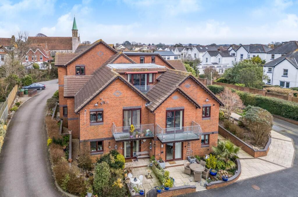 Main image of property: Raddenstile Lane, Exmouth