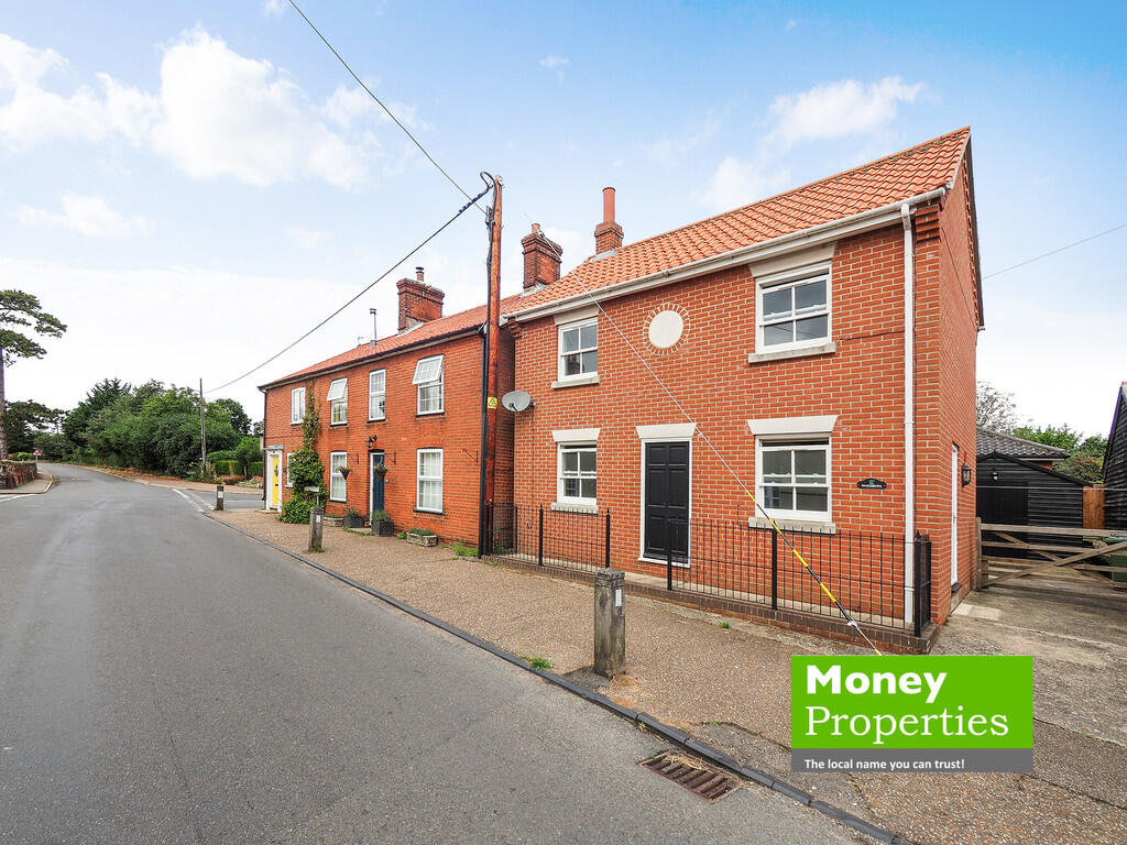 Main image of property: King Street, New Buckenham, Norwich