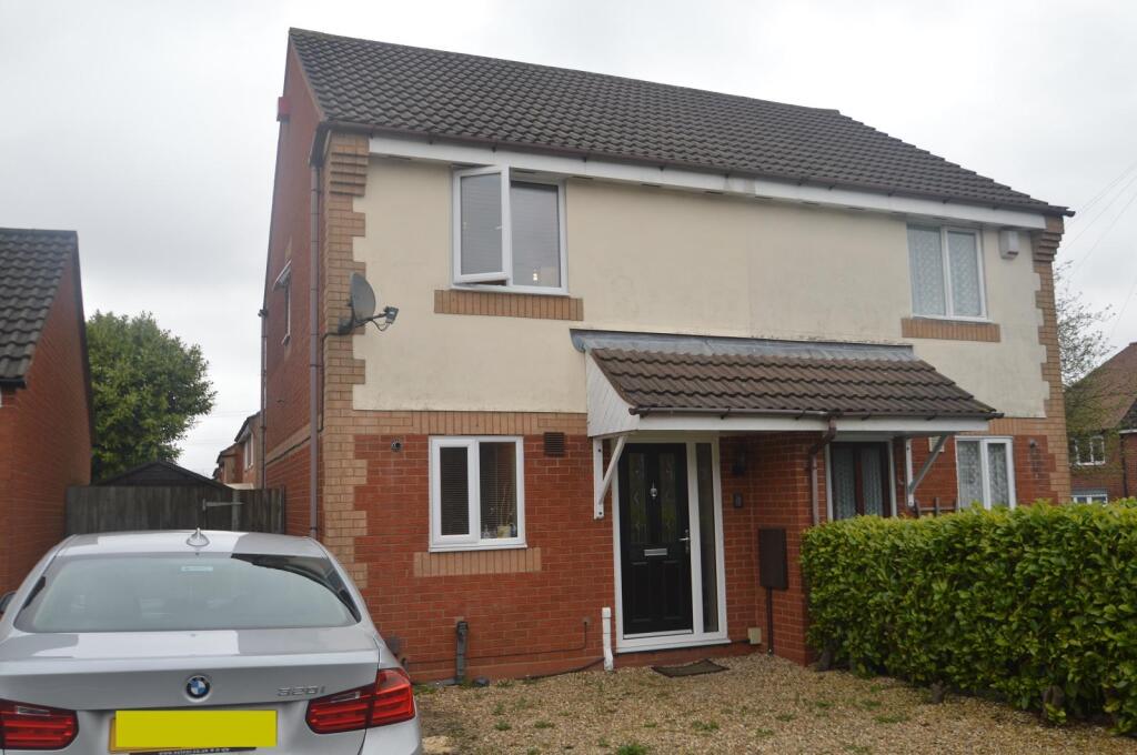 Main image of property: Witley Crescent, Oldbury, West Midlands, B69