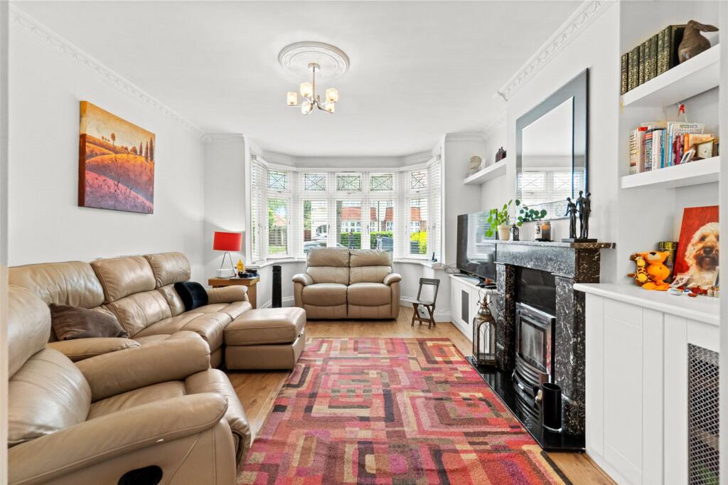 House in Twickenham, Whitton - View 3