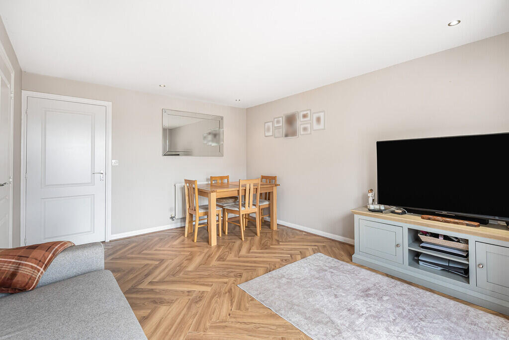House in Exeter - View 3